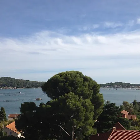 Chambres D'hotes Heliotropes La Seyne-sur-Mer