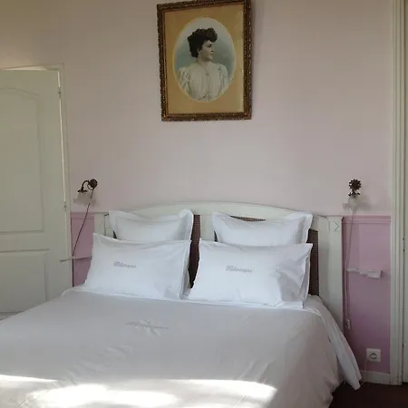 Bed & Breakfast Chambres D'hotes Heliotropes La Seyne-sur-Mer