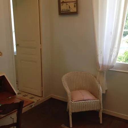 Chambres D'hotes Heliotropes * La Seyne-sur-Mer