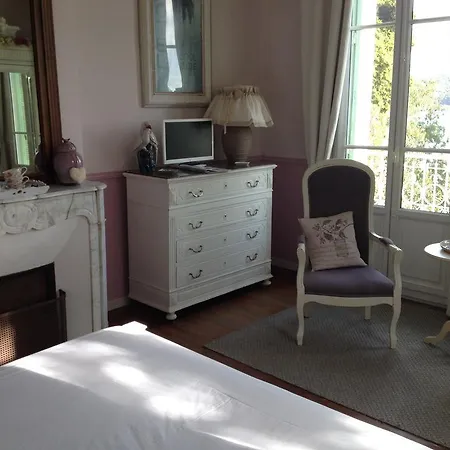 Chambres D'hotes Heliotropes La Seyne-sur-Mer