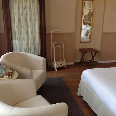 Chambres D'hotes Heliotropes