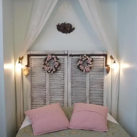 Chambres D'hotes Heliotropes La Seyne-sur-Mer