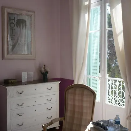 Chambres D'hotes Heliotropes * La Seyne-sur-Mer