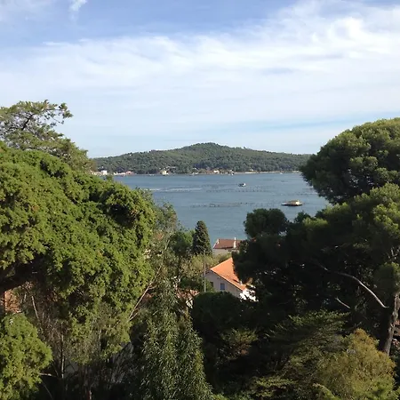 Chambres D'hotes Heliotropes * La Seyne-sur-Mer