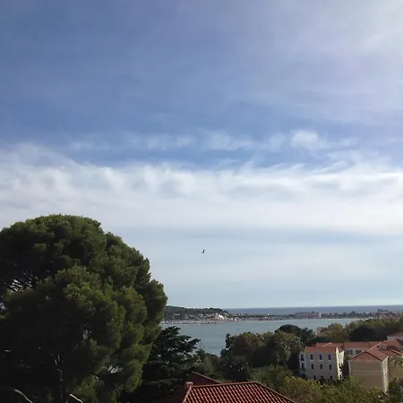 Chambres D'hotes Heliotropes La Seyne-sur-Mer